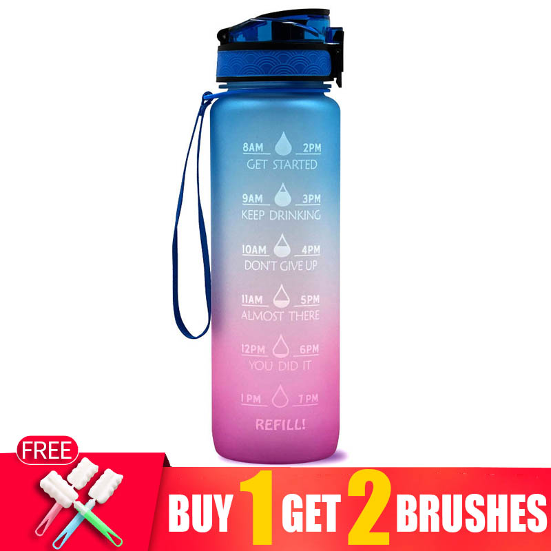 1000ml Sport Drink Drinking Bo - Sports Equipment Kitchener のレビューと価格