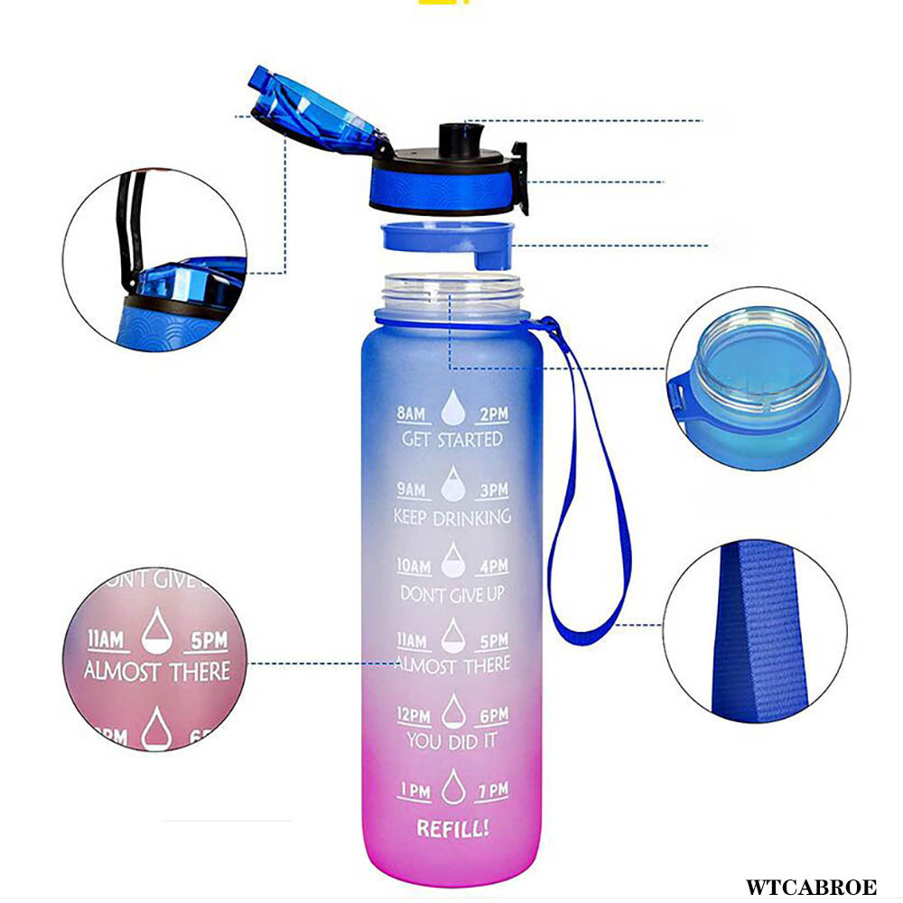 1000ml Sport Drink Drinking Bo - Sports Equipment Kitchener のレビューと価格