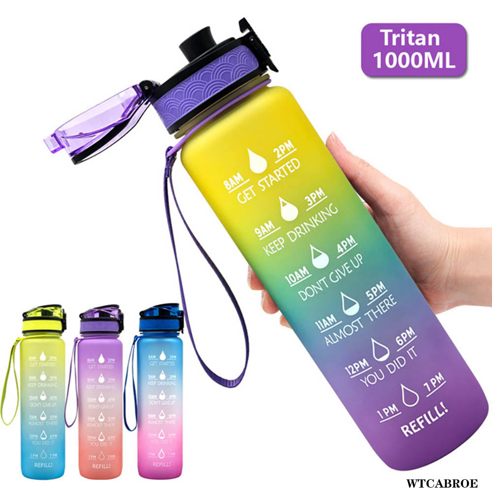 1000ml Sport Drink Drinking Bo - Sports Equipment Kitchener のレビューと価格