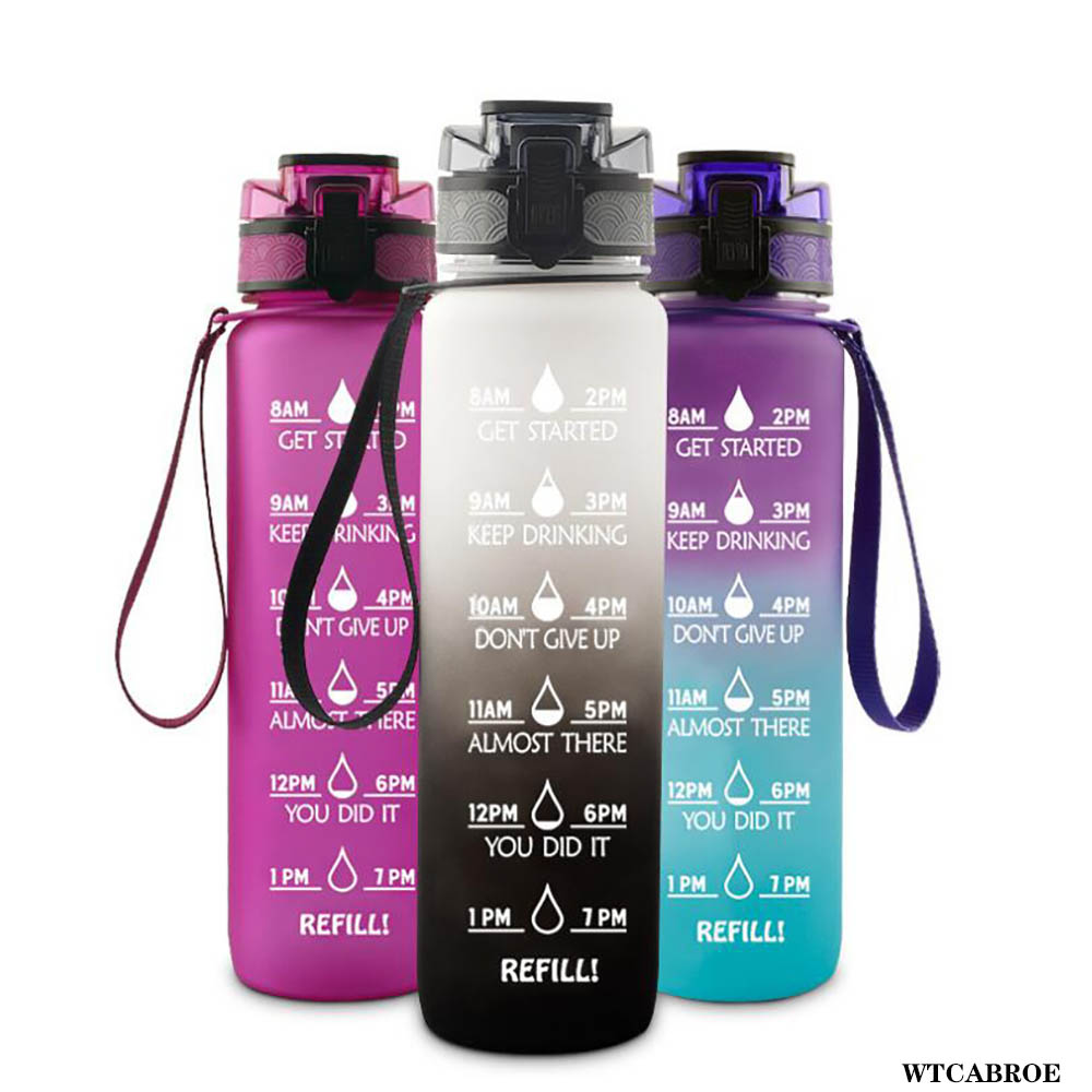 1000ml Sport Drink Drinking Bo - Sports Equipment Kitchener のレビューと価格