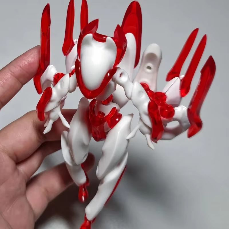SO-TA Fox Void Sci-Fi Animal M - Bocce Ball Set のレビューと価格