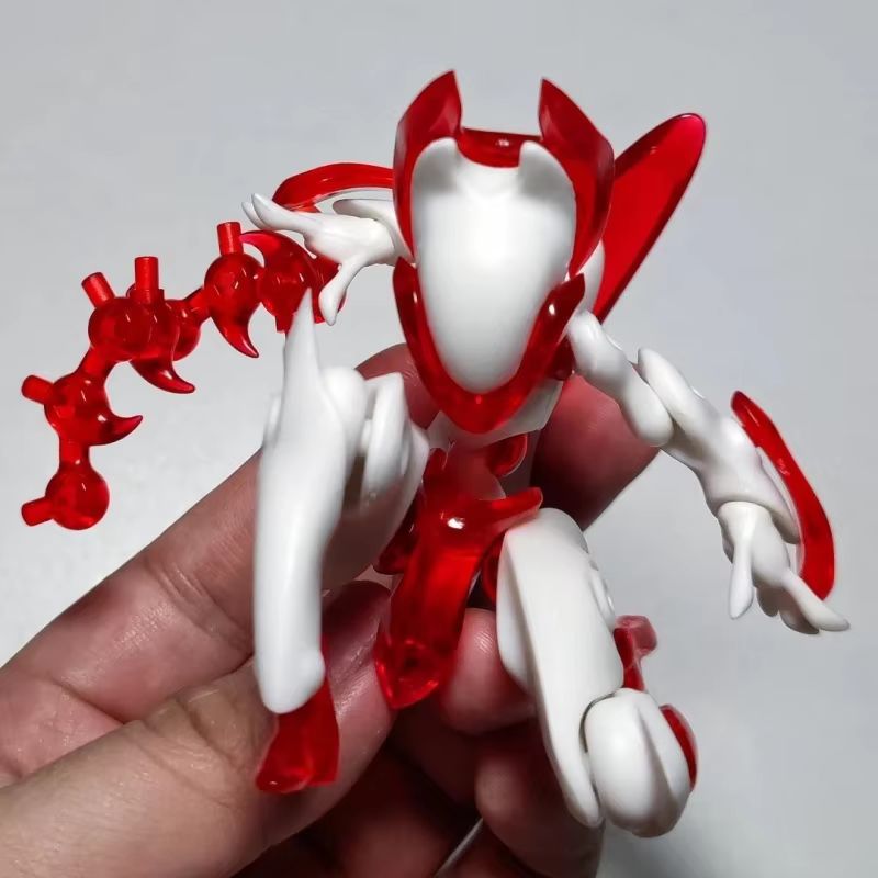 SO-TA Fox Void Sci-Fi Animal M - Bocce Ball Set のレビューと価格