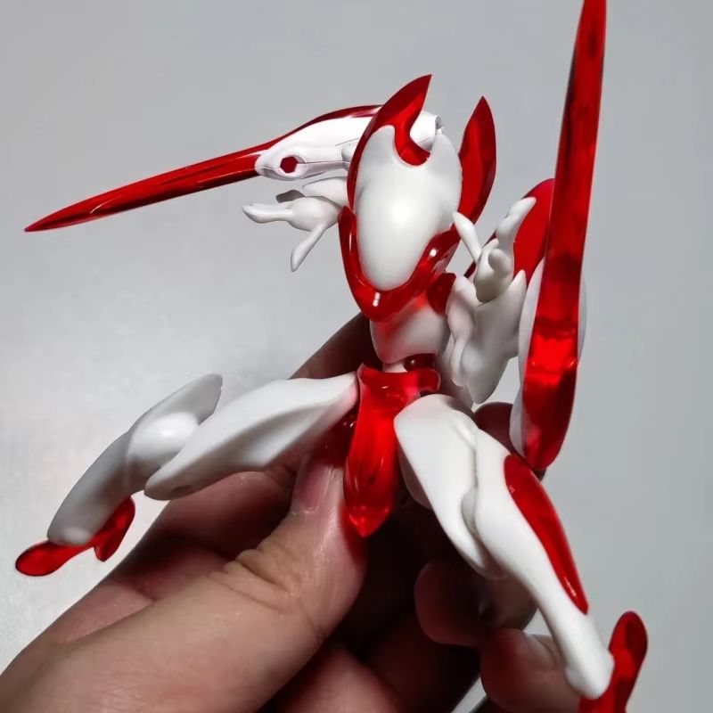 SO-TA Fox Void Sci-Fi Animal M - Bocce Ball Set のレビューと価格