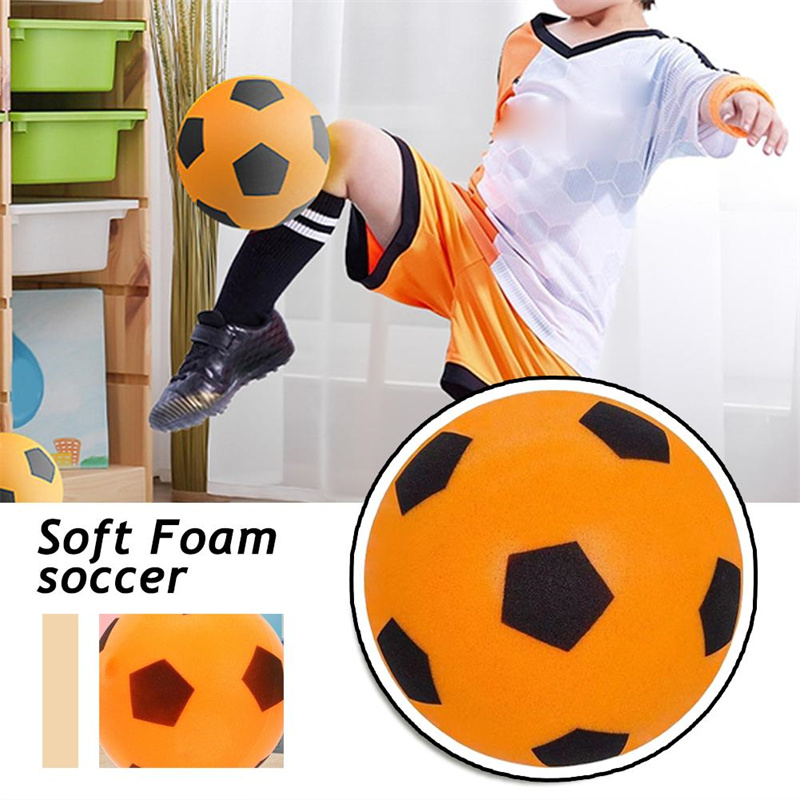 Kids Silent Soccer Ball Gift S - Bocce Ball Set のレビューと価格