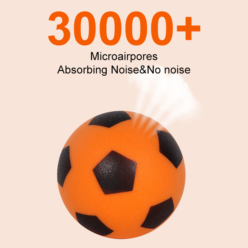 Kids Silent Soccer Ball Gift S - Bocce Ball Set のレビューと価格