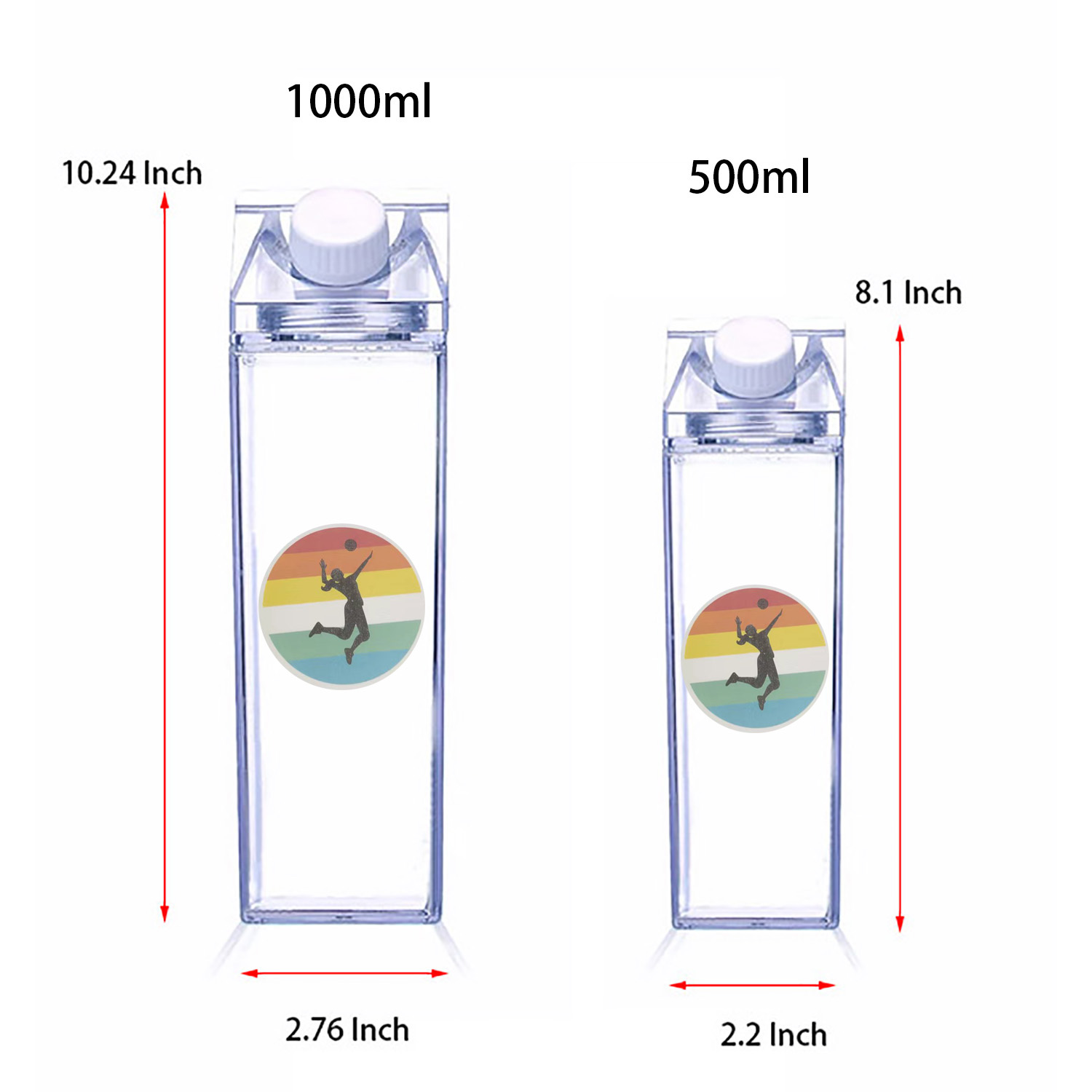 man water bottles Kitchen Leak - Sports Equipment Kitchener のレビューと価格