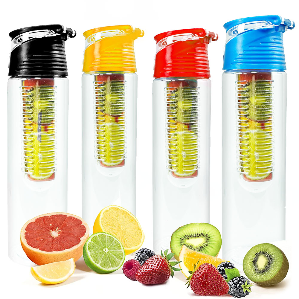 700 ML Portable Fruit Infusing - Sports Equipment Kitchener のレビューと価格