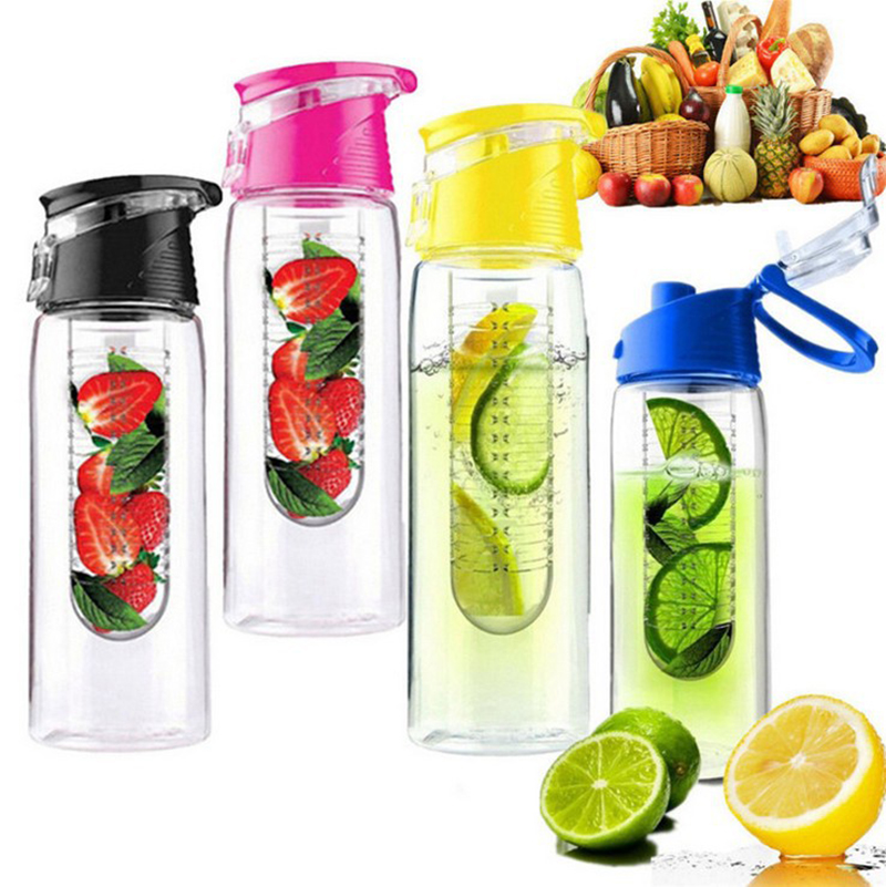 700 ML Portable Fruit Infusing - Sports Equipment Kitchener のレビューと価格