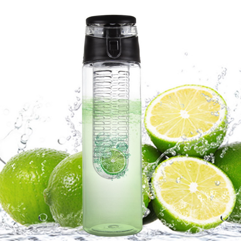 700 ML Portable Fruit Infusing - Sports Equipment Kitchener のレビューと価格