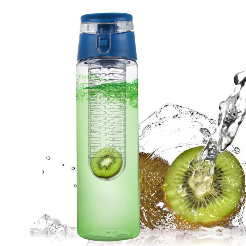700 ML Portable Fruit Infusing - Sports Equipment Kitchener のレビューと価格